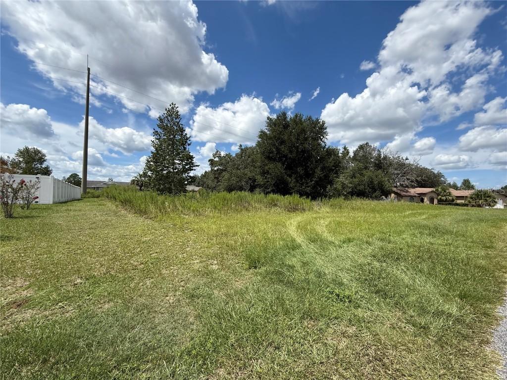 TBD SW 46th Ct., Ocala, FL 34473