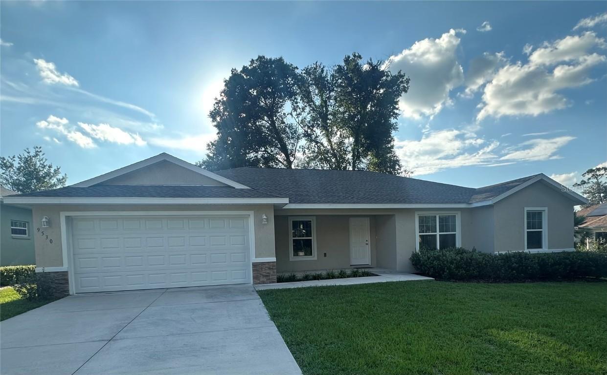 9530 SW 54th Ct., Ocala, FL 34476