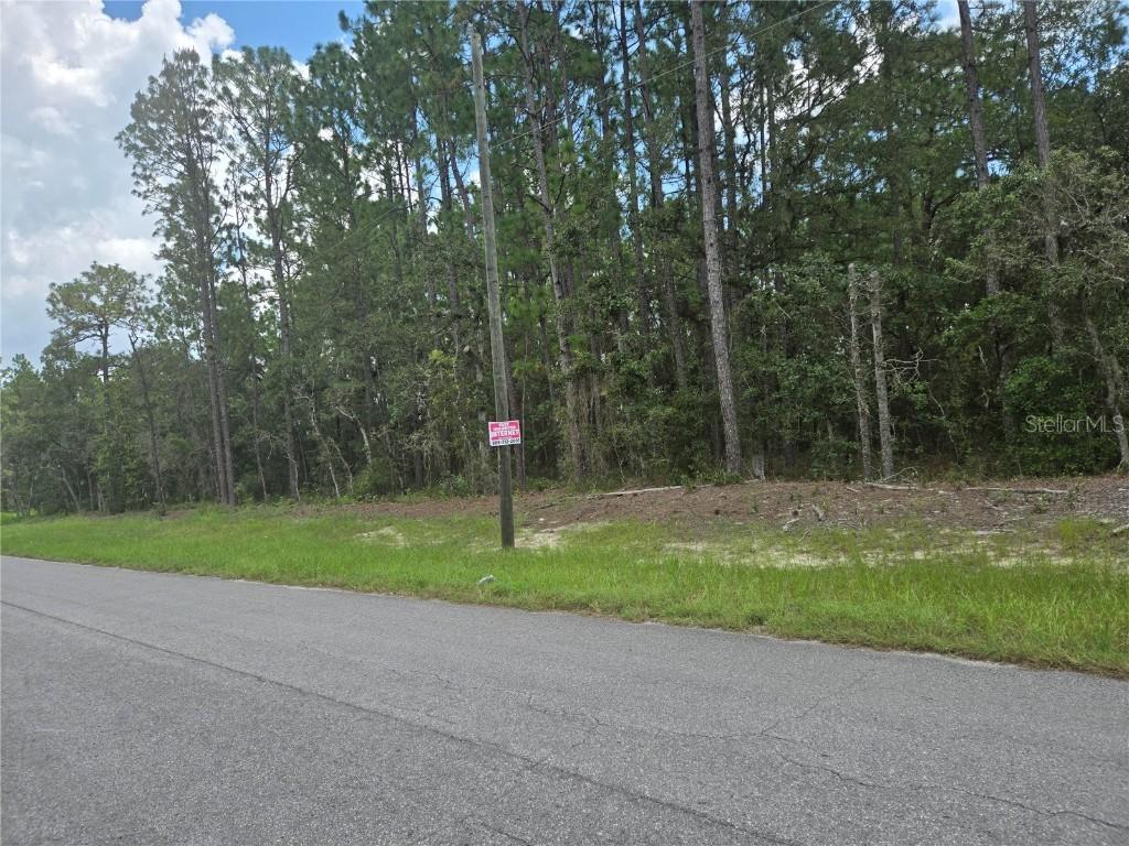 SW 64 Ter., Ocala, FL 34473