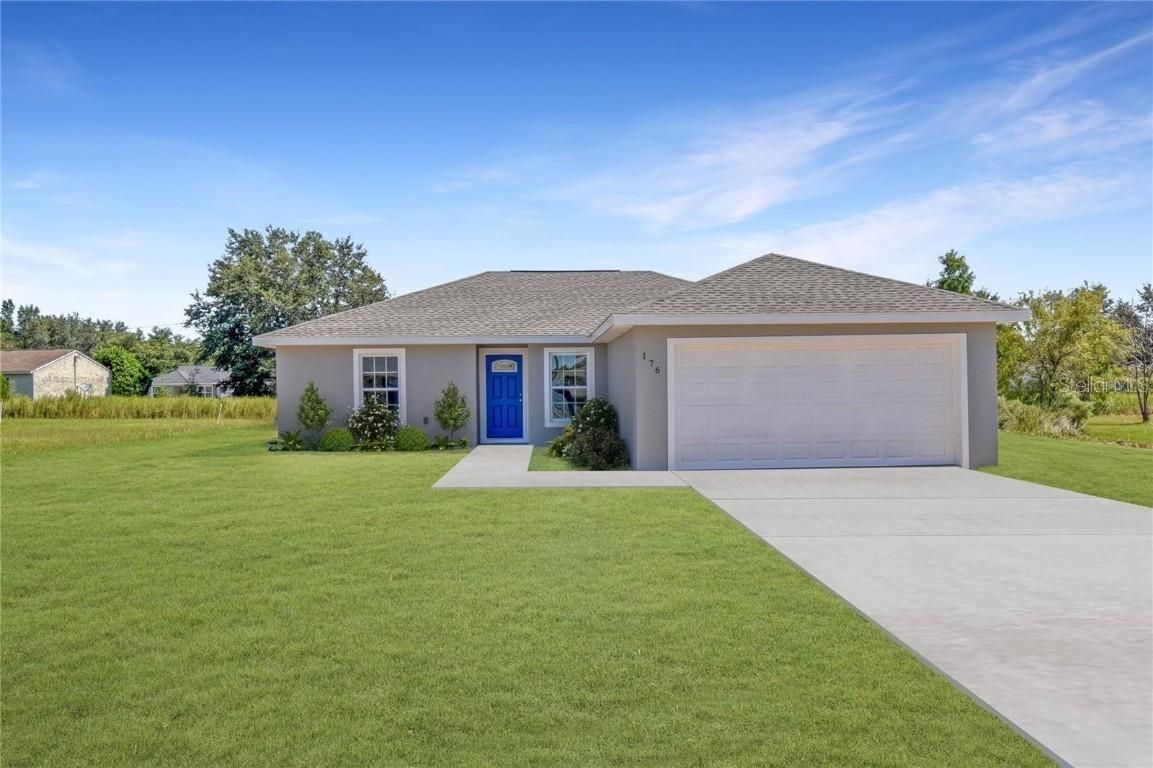 20193 SW 83rd St., Dunnellon, FL 34431