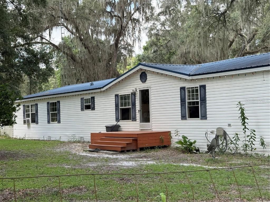 14000 NE 47th Ave., Anthony, FL 32617