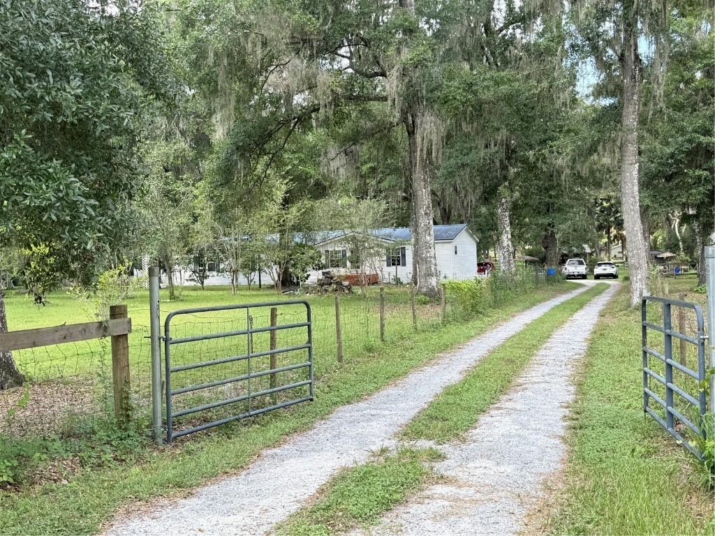 14000 NE 47th Ave., Anthony, FL 32617