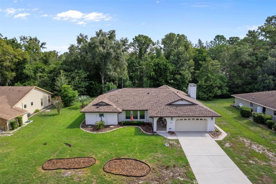 16 Foxgreen Ct., Homosassa, FL 34446
