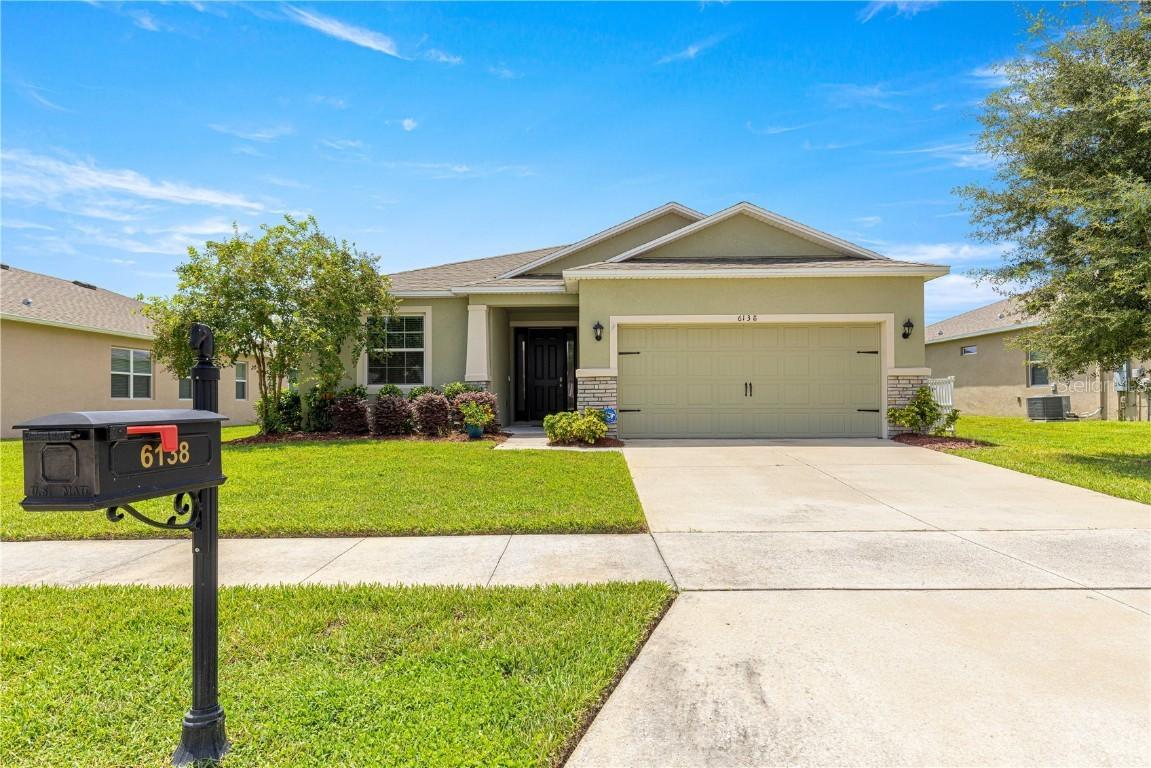 6138 SW 89th Lane Rd., Ocala, FL 34476