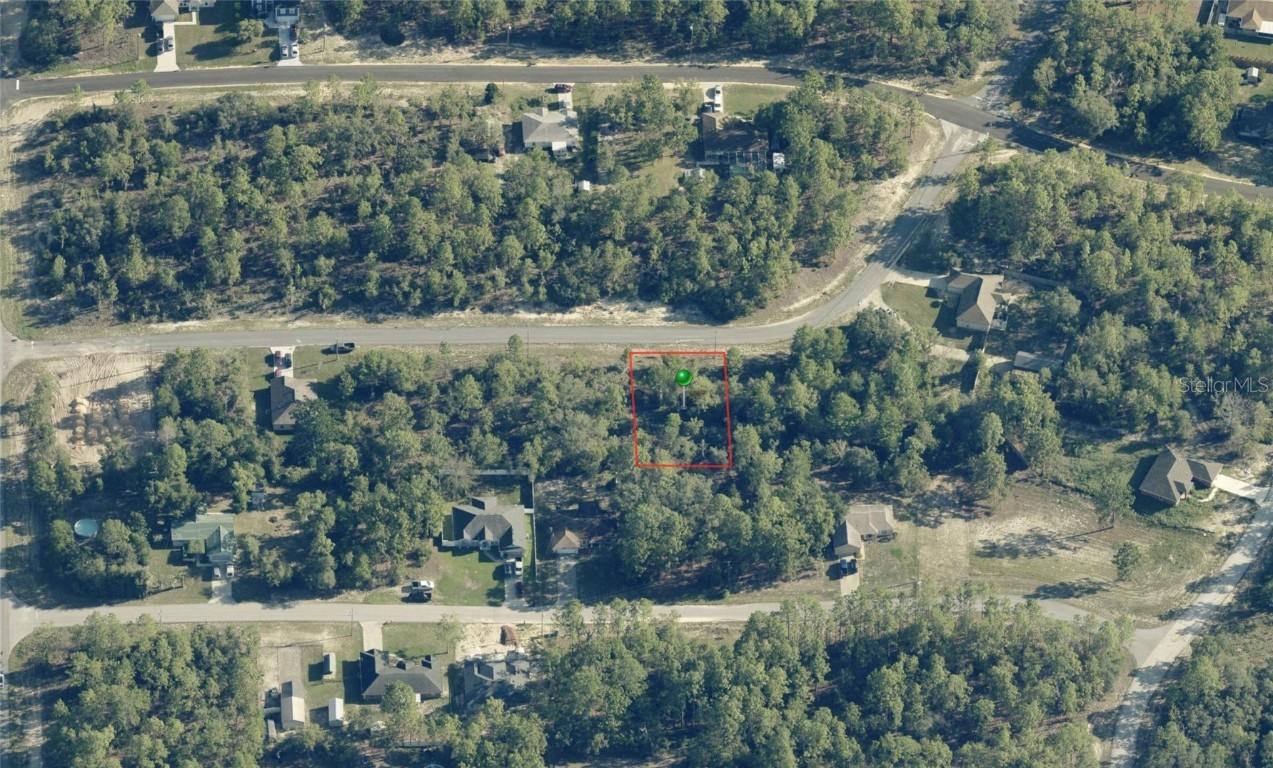 2646 W Santana Dr., Citrus Springs, FL 34434