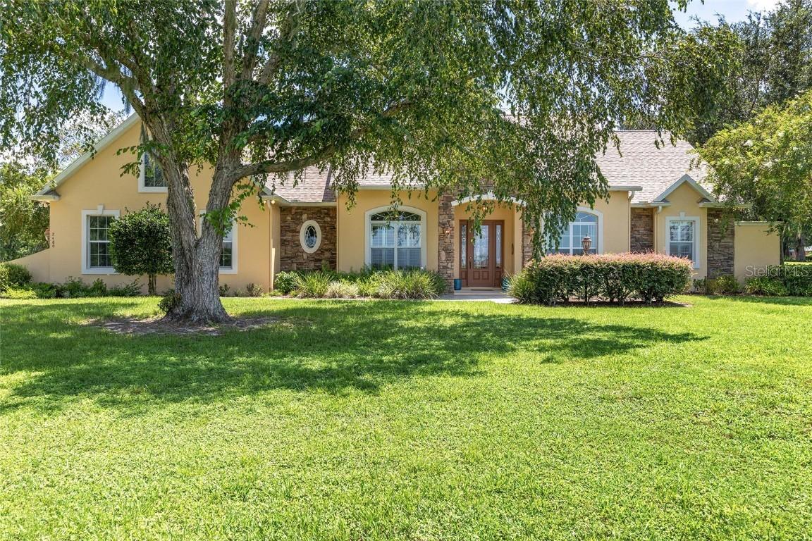 2480 SE 108th Ln., Ocala, FL 34480