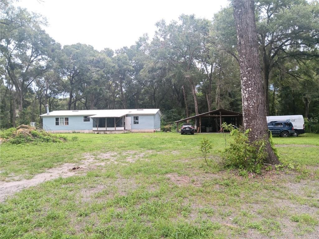 17749 SE 28th Ct., Summerfield, FL 34491
