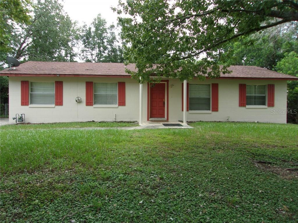 5700 NE 6th Pl., Ocala, FL 34470