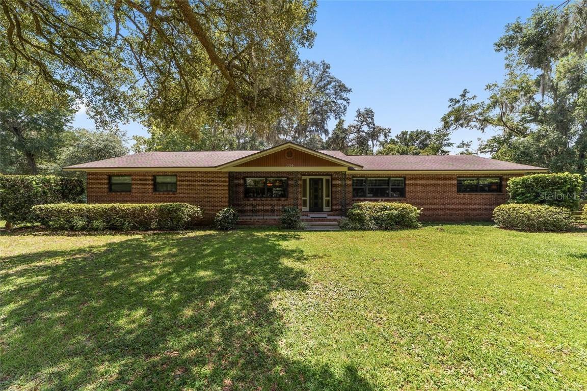 3200 NE 97th Street Rd., Anthony, FL 32617
