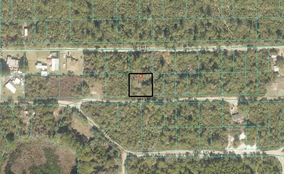 21139 SE 144th Ln., Umatilla, FL 32784