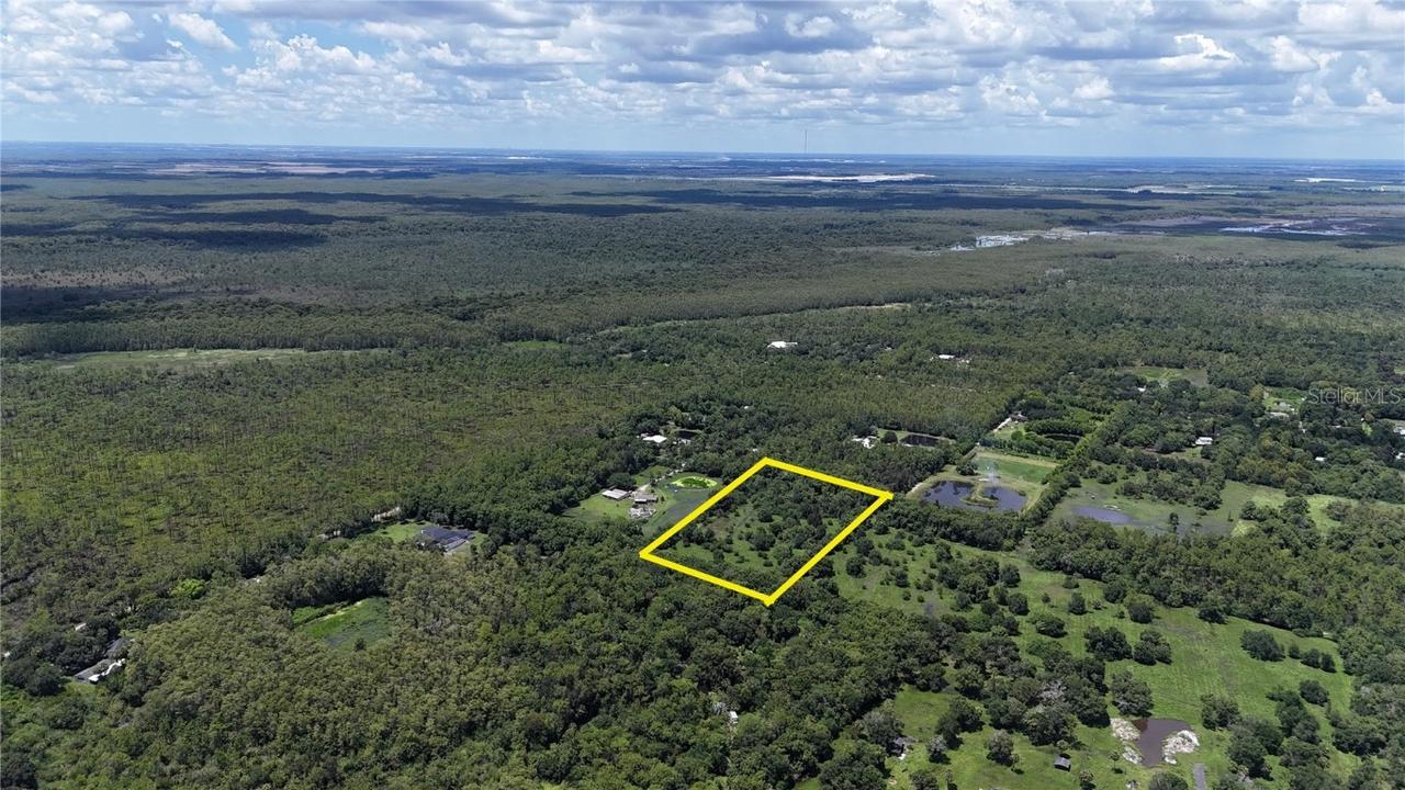 Ahinga Rd., Naples, FL 34120