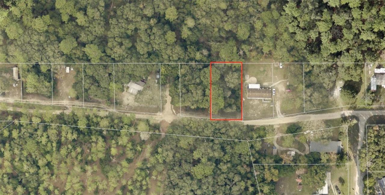 [Address Hidden by Seller], Altoona, FL 32702