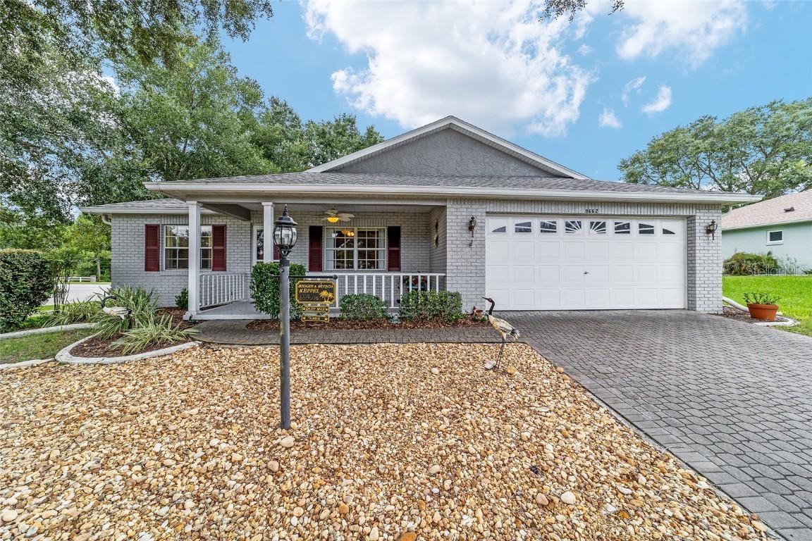 9662 SW 97th Ln., Ocala, FL 34481