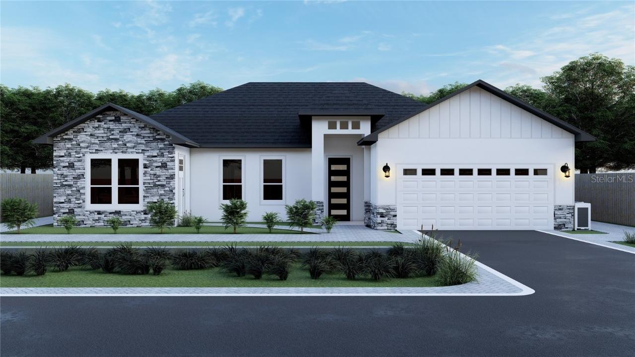 9609 N Vaughn Dr., Citrus Springs, FL 34433