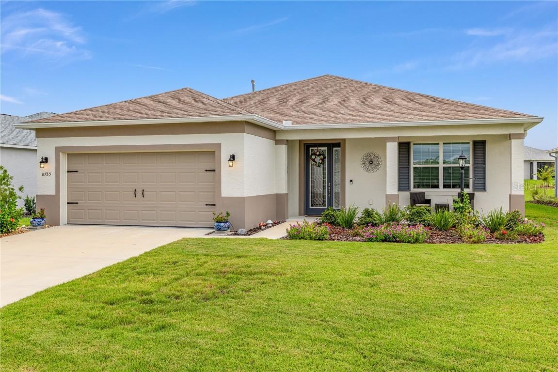 8755 SW 79th Pl., Ocala, FL 34481