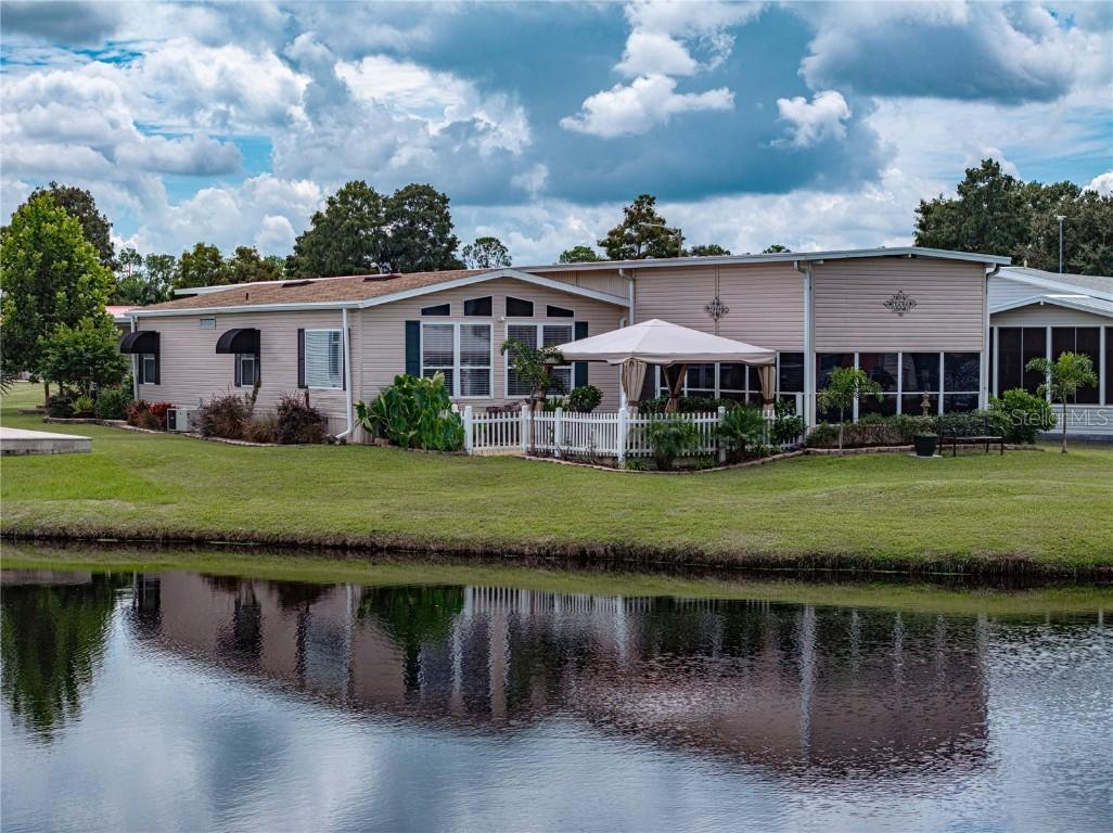 5118 Island View Cir., Polk City, FL 33868