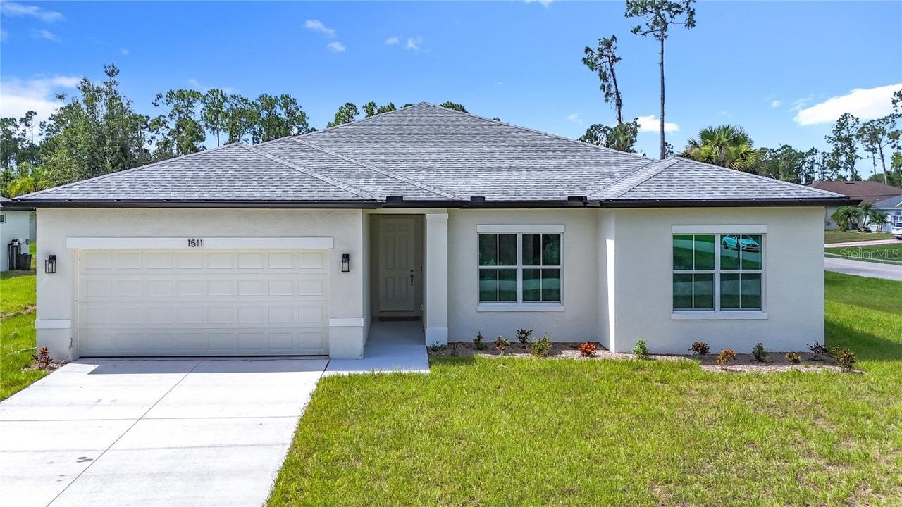 1511 Geranium Ave., North Port, FL 34288