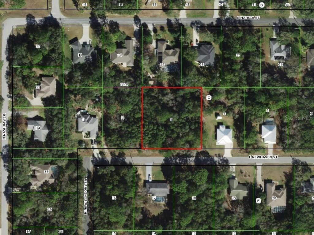 [Address Hidden by Seller], Inverness, FL 34453