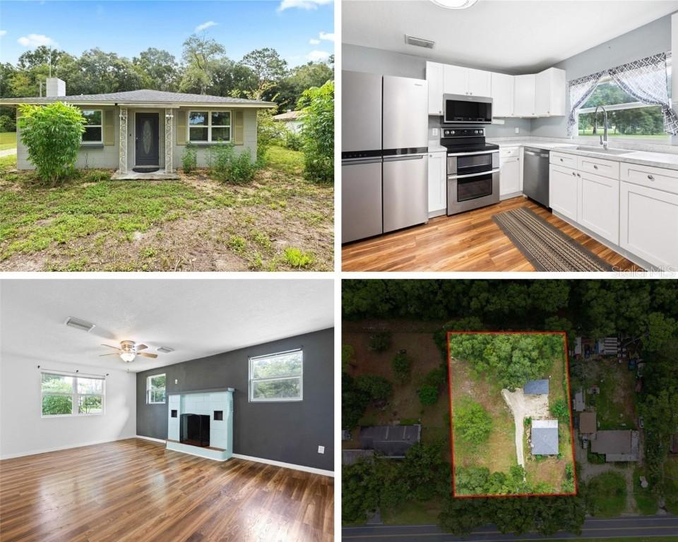 3157 S Us Highway 41, Dunnellon, FL 34432