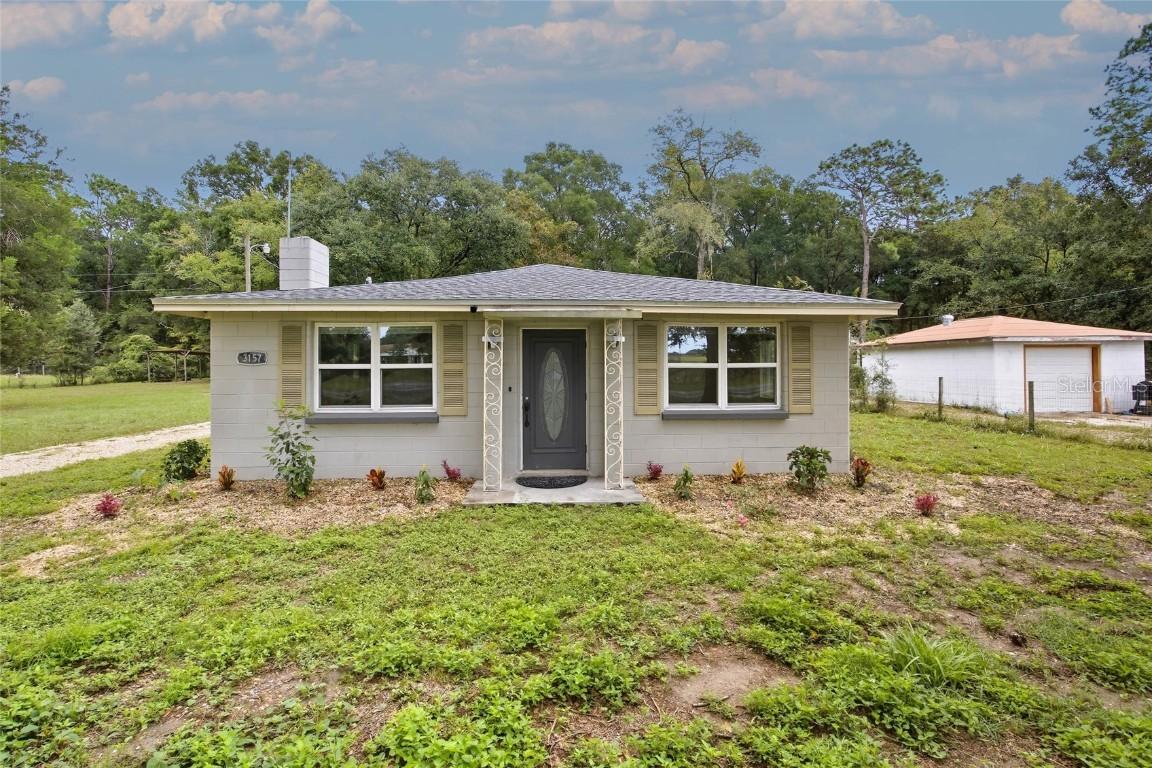 3157 S Us Highway 41, Dunnellon, FL 34432