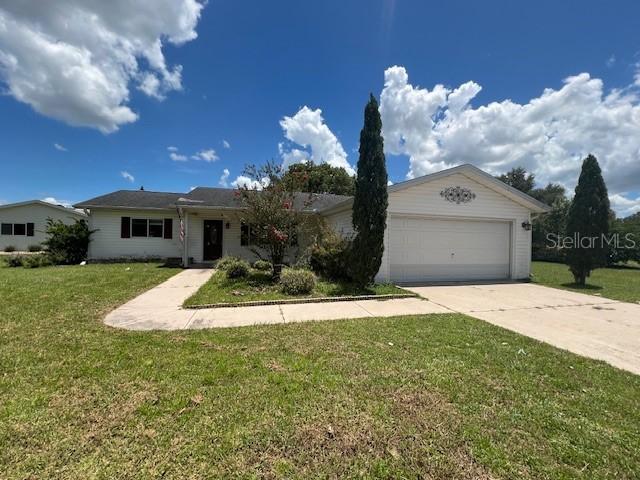 17965 SE 102nd Ter., Summerfield, FL 34491