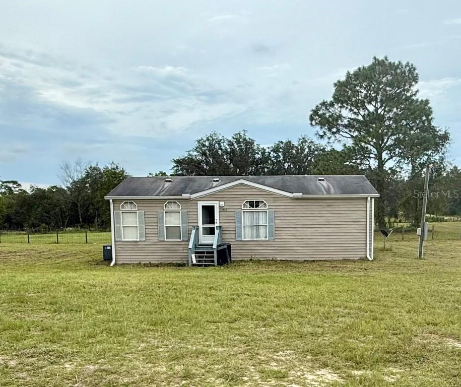 10903 N Farmwood Ave., Dunnellon, FL 34433