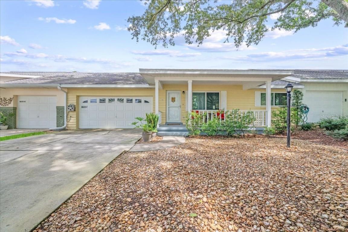 8635 SW 95th St. #F, Ocala, FL 34481