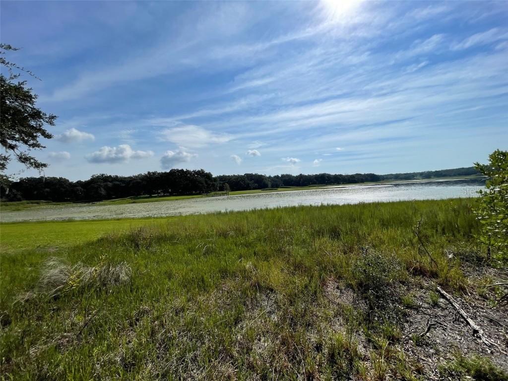 LOTS 15 & 16 SW Shorewood Dr., Dunnellon, FL 34431