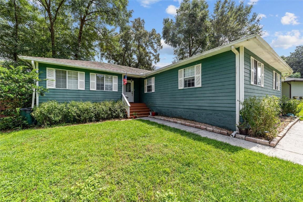 19 SE Cherry Ln., Ocala, FL 34472