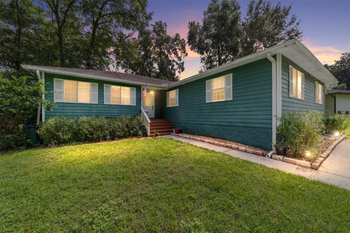 19 SE Cherry Ln., Ocala, FL 34472