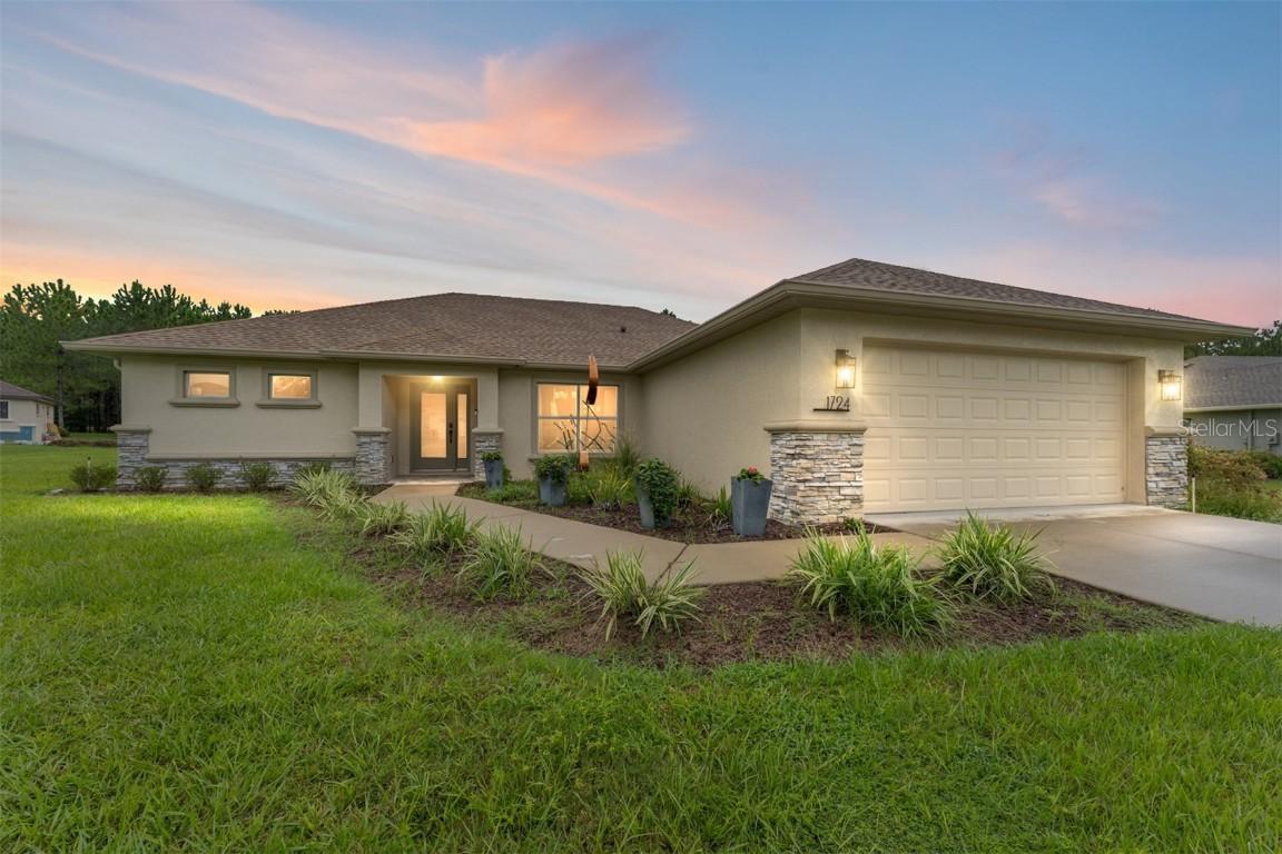1724 E Gate Dancer Cir., Inverness, FL 34453
