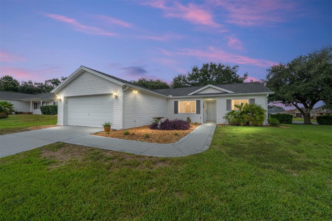 9073 SE 136th Loop, Summerfield, FL 34491