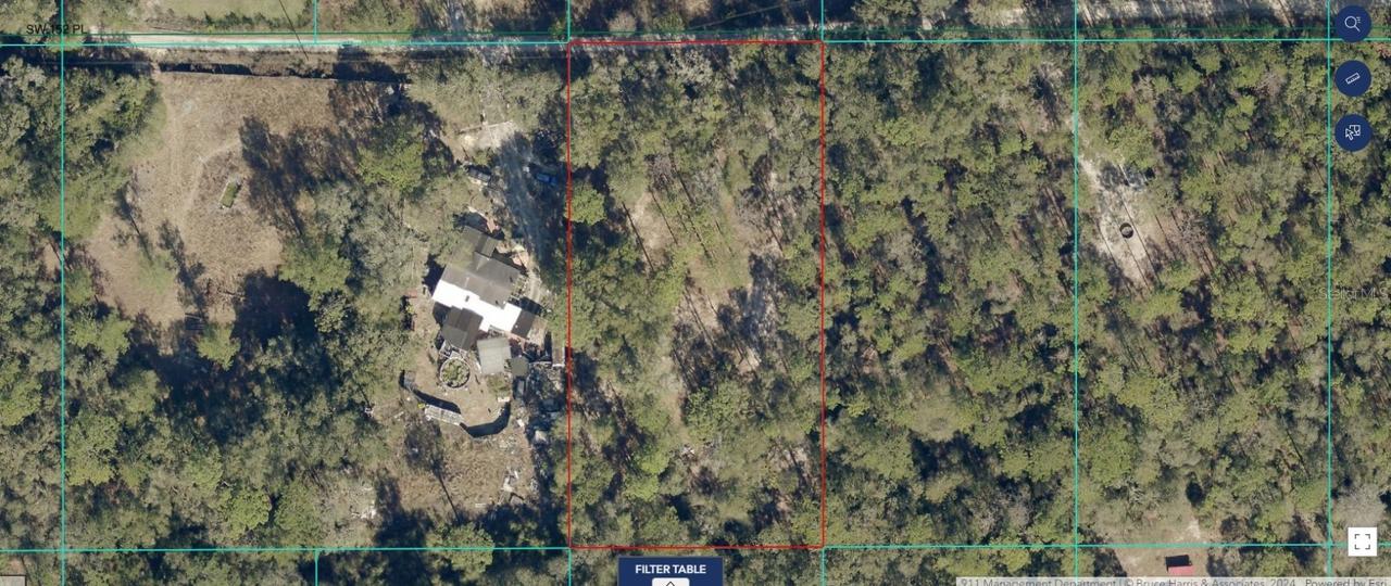 00 SW 152nd Pl., Dunnellon, FL 34432