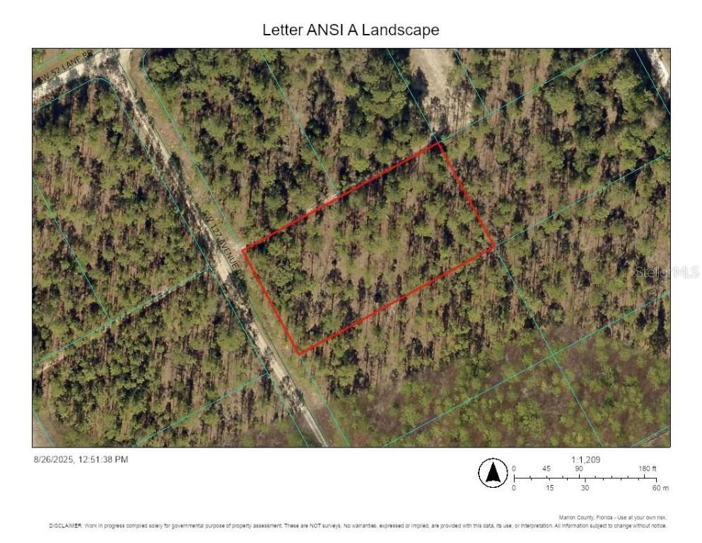 SW 127 Avenue Rd., Ocala, FL 34481