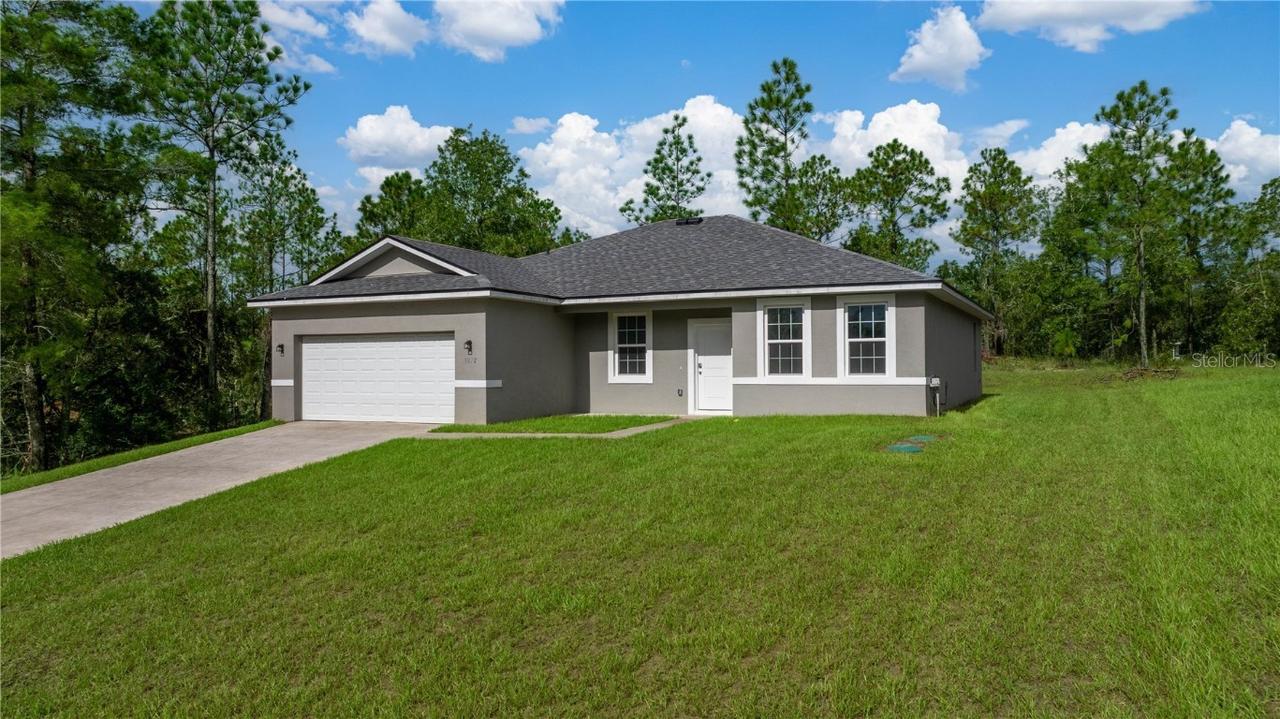 9872 N Essex Ter., Dunnellon, FL 34433