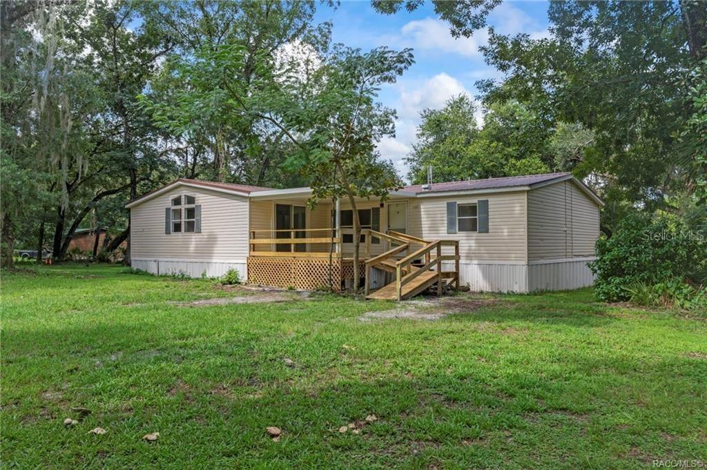[Address Hidden by Seller], Floral City, FL 34436