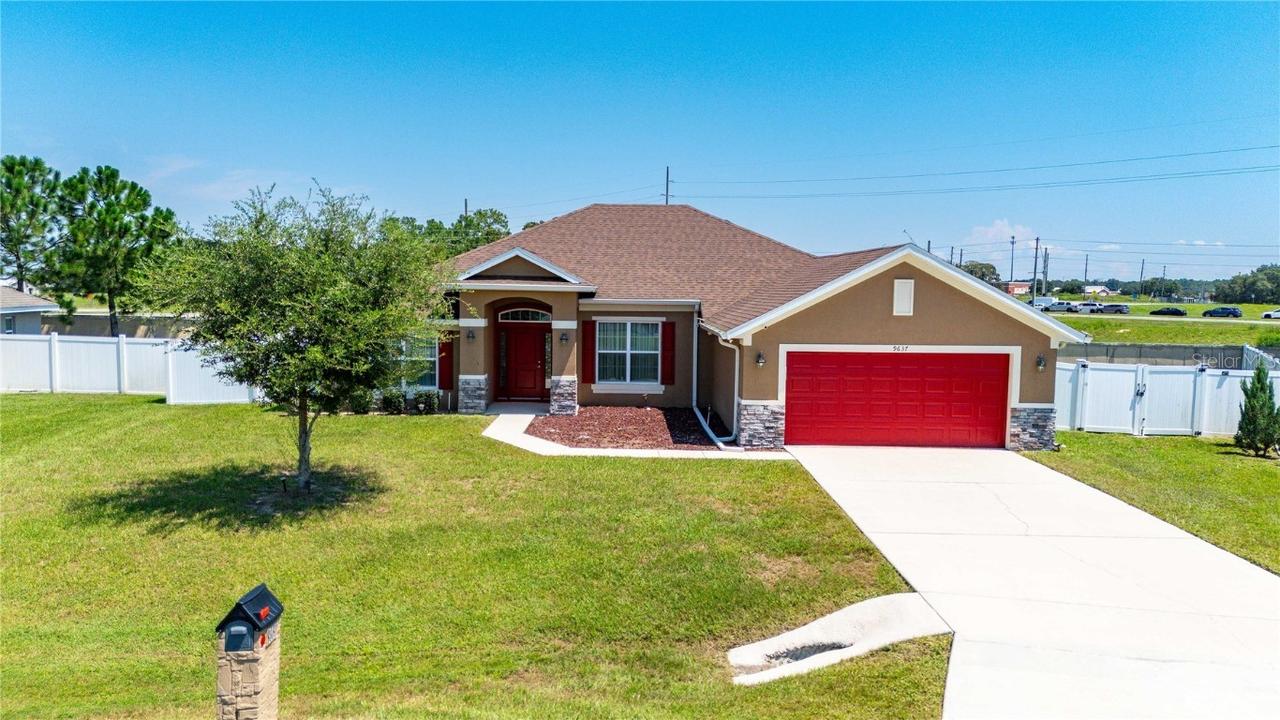 9637 SW 51st Cir., Ocala, FL 34476
