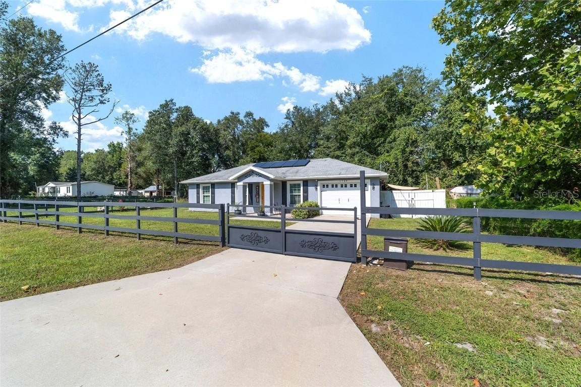 1720 NW 110th Ct., Ocala, FL 34482