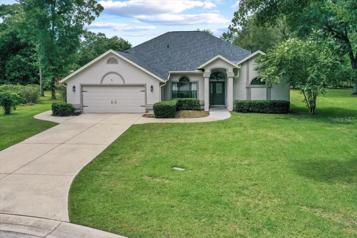 1040 NE 50th Ave., Ocala, FL 34470