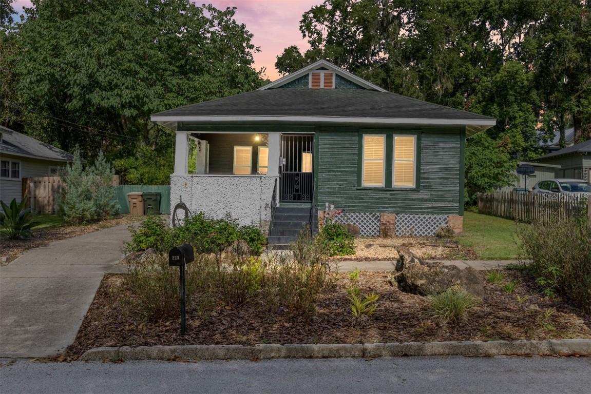 223 NE Tuscawilla Ave., Ocala, FL 34470