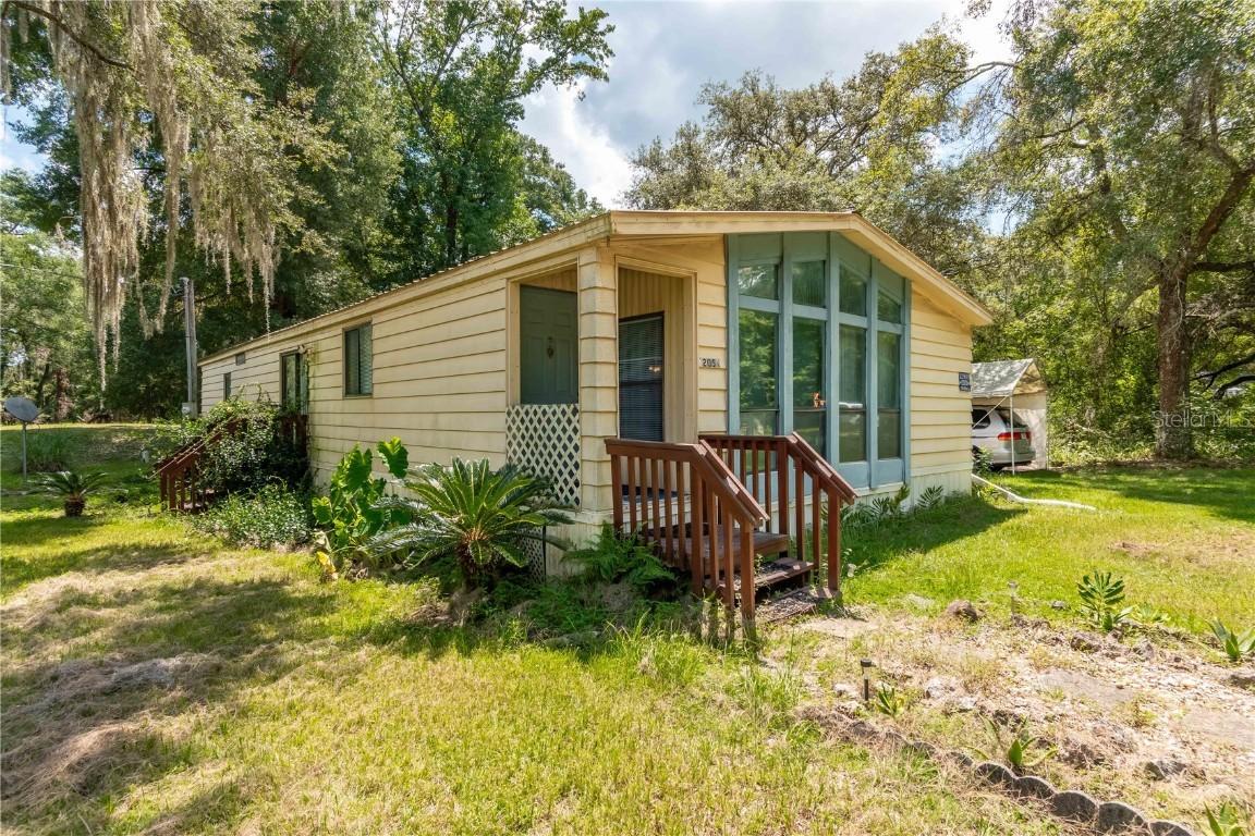 12051 NW 100th St., Ocala, FL 34482