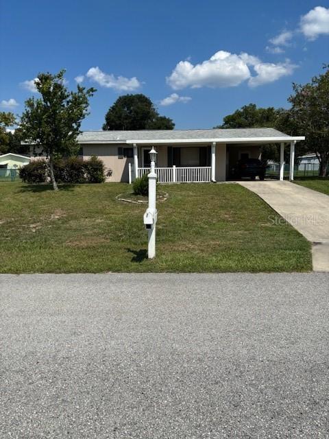10405 SW 98th Ter., Ocala, FL 34481