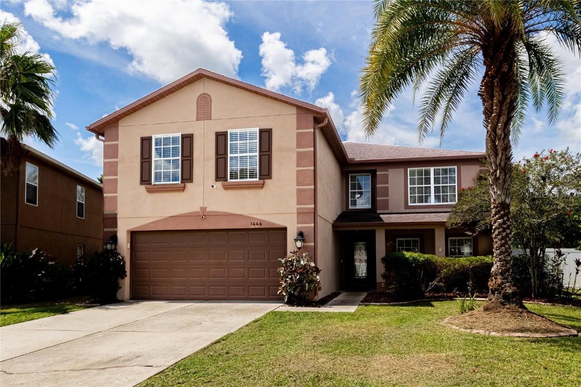 1444 Bella Coola Dr., Orlando, FL 32828