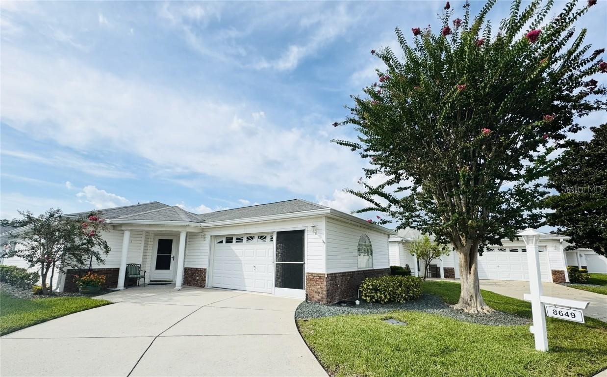 8649 SE 141st Pl., Summerfield, FL 34491