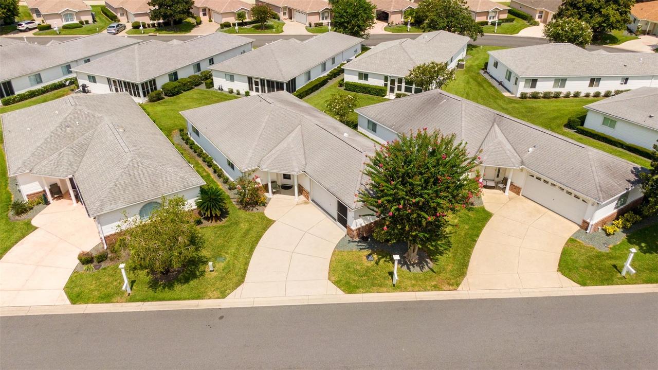 8649 SE 141st Pl., Summerfield, FL 34491