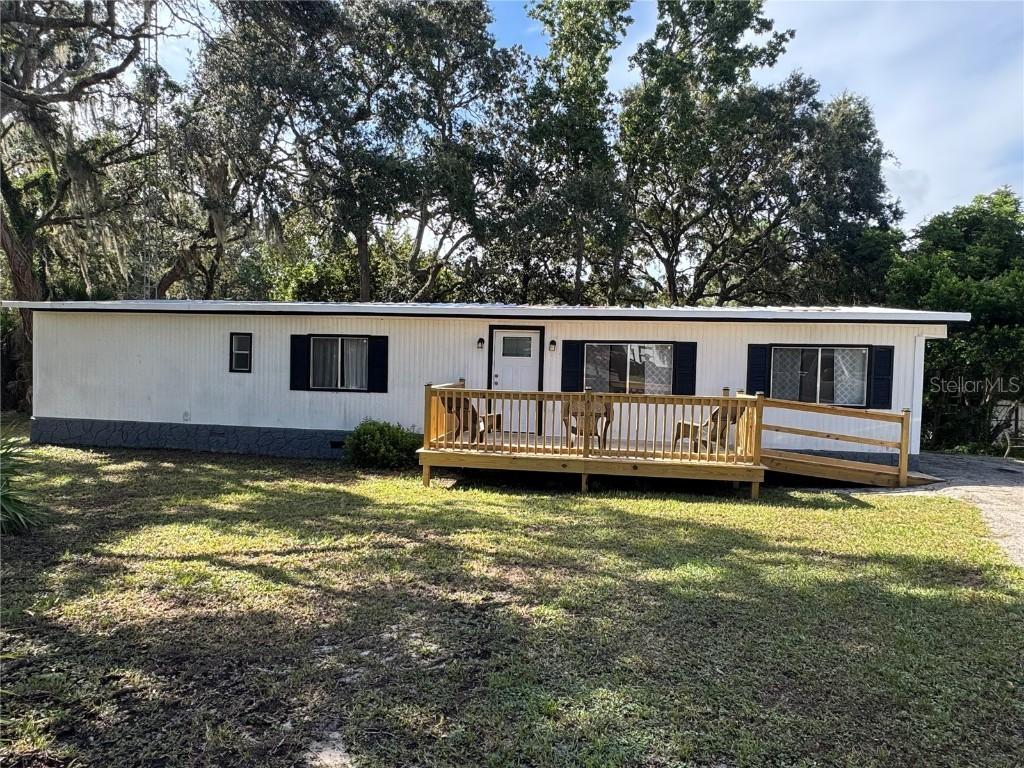18487 SE 18th Street Rd., Silver Springs, FL 34488