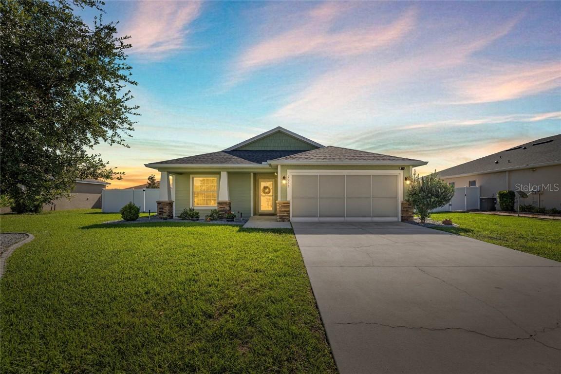 9933 SW 52nd Ct., Ocala, FL 34476