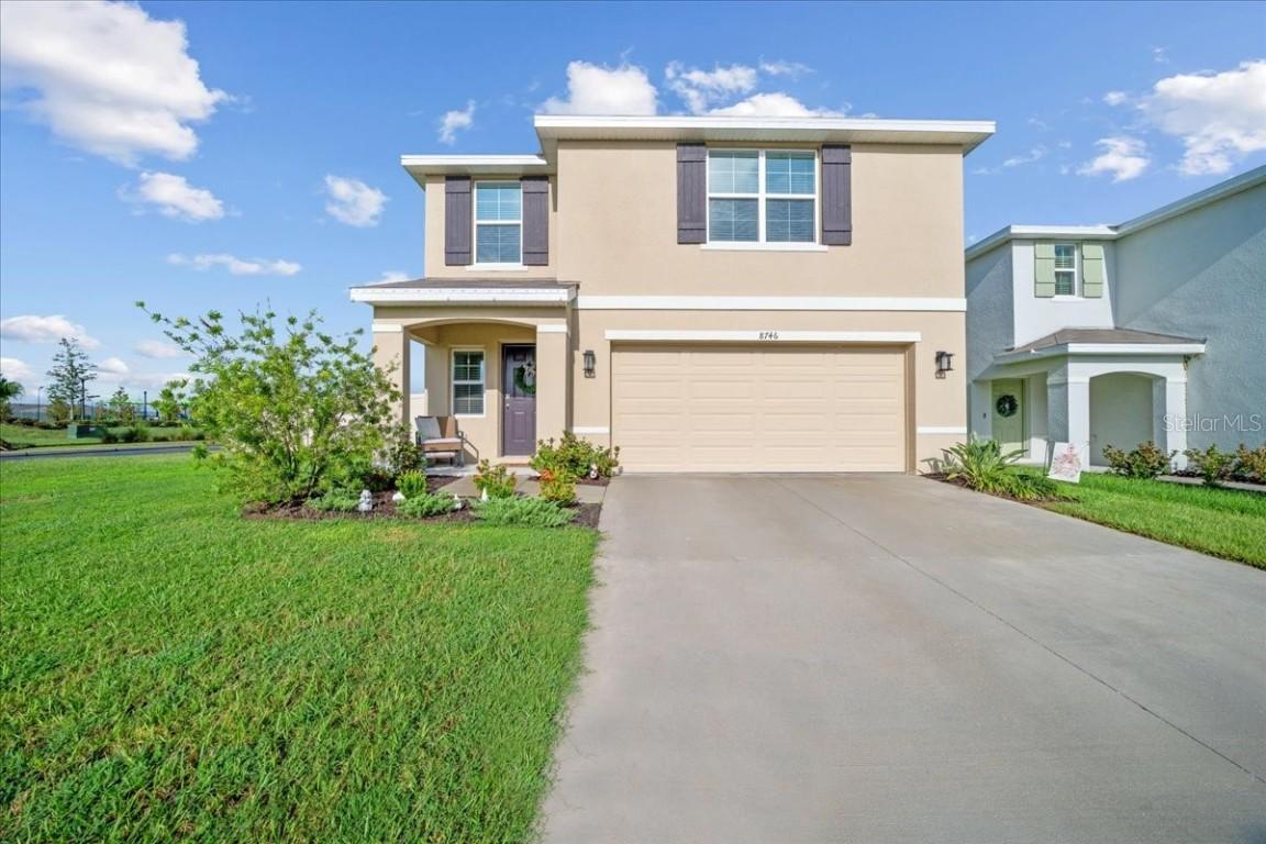8746 SW 45th Ct., Ocala, FL 34476