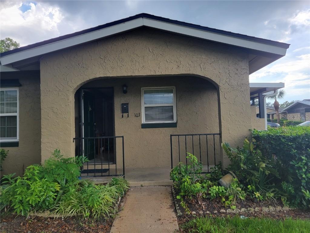 239 Mont Blanc Ct. #103, Casselberry, FL 32707