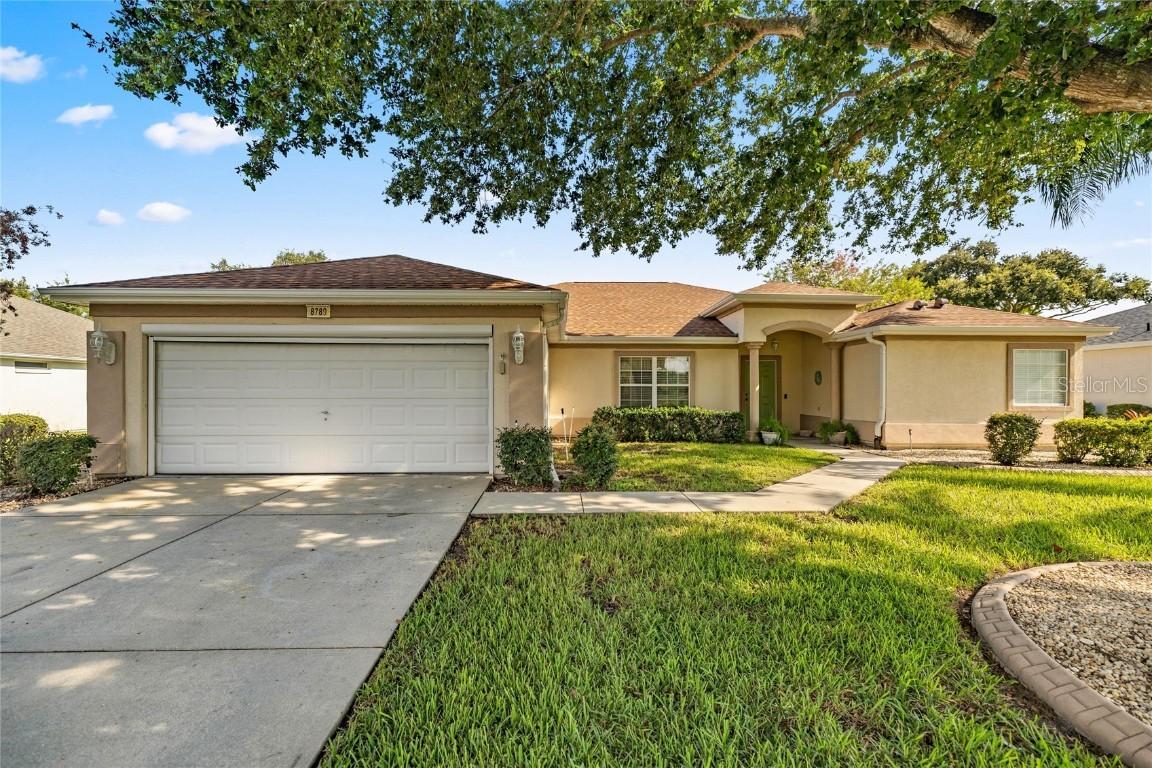 8789 SE 136th Ln., Summerfield, FL 34491